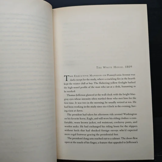 THE NAVIGATOR - Clive Cussler, Paul Kemprecos รูปที่ 7
