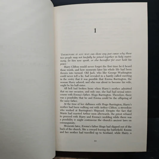 Best Kept Secret - Jeffrey Archer รูปที่ 8