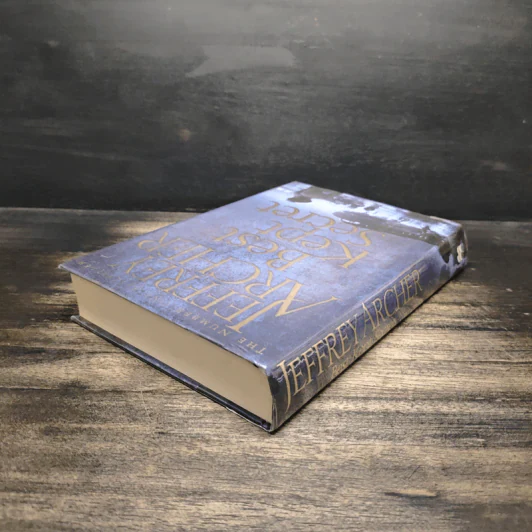 Best Kept Secret - Jeffrey Archer รูปที่ 5