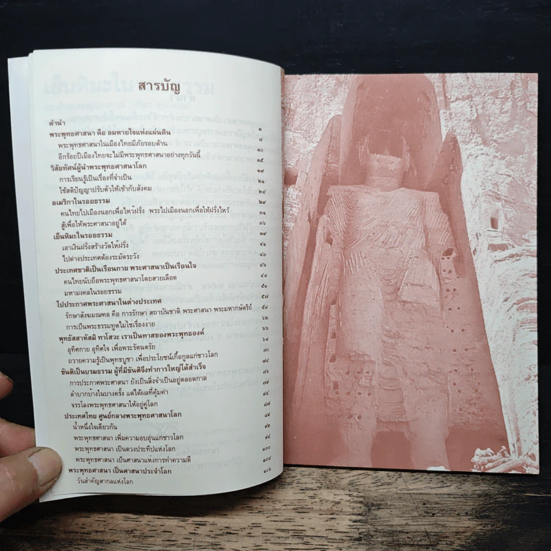 เย็นหิมะในรอยธรรม - สมเด็จพระพุฒาจารย์ (เกี่ยว อุปเสโณ) รูปที่ 7
