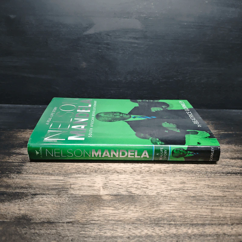 Nelson Mandela - Nelson Mandela รูปที่ 3