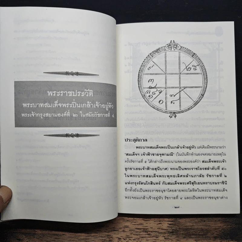 พระบาทสมเด็จพระปิ่นเกล้าเจ้าอยู่หัว - สุนิสา มั่นคง รูปที่ 9