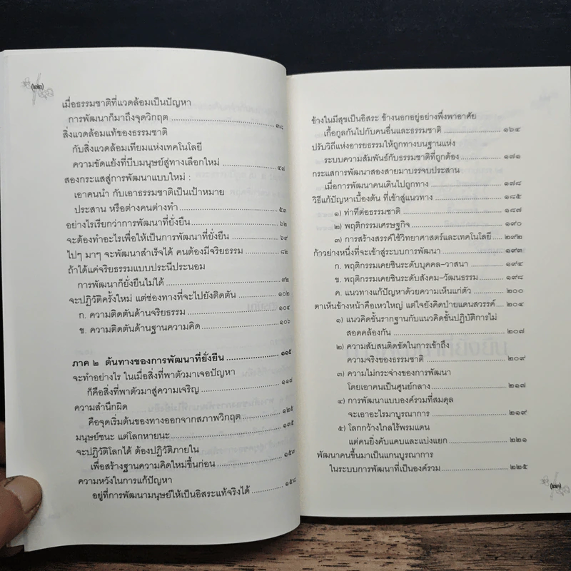 การพัฒนาที่ยั่งยืน - พระธรรมปิฎก (ป.อ.ปยุตโต) รูปที่ 8