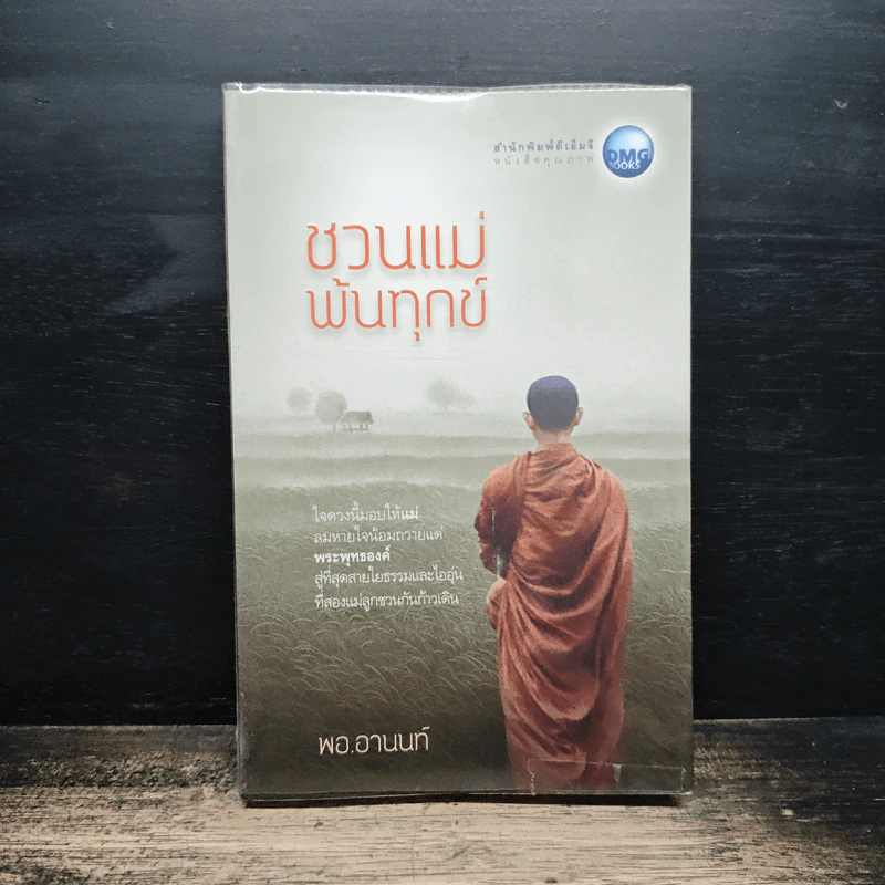 ชวนแม่พ้นทุกข์ - พอ.อานนท์ รูปที่ 1
