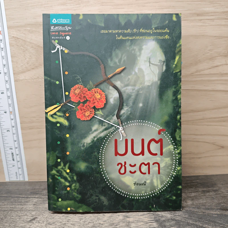 มนต์ชะตา - ช่อมณี รูปที่ 1