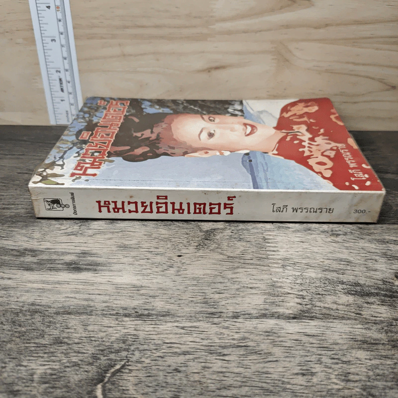 หมวยอินเตอร์ - โสภี พรรณราย รูปที่ 2