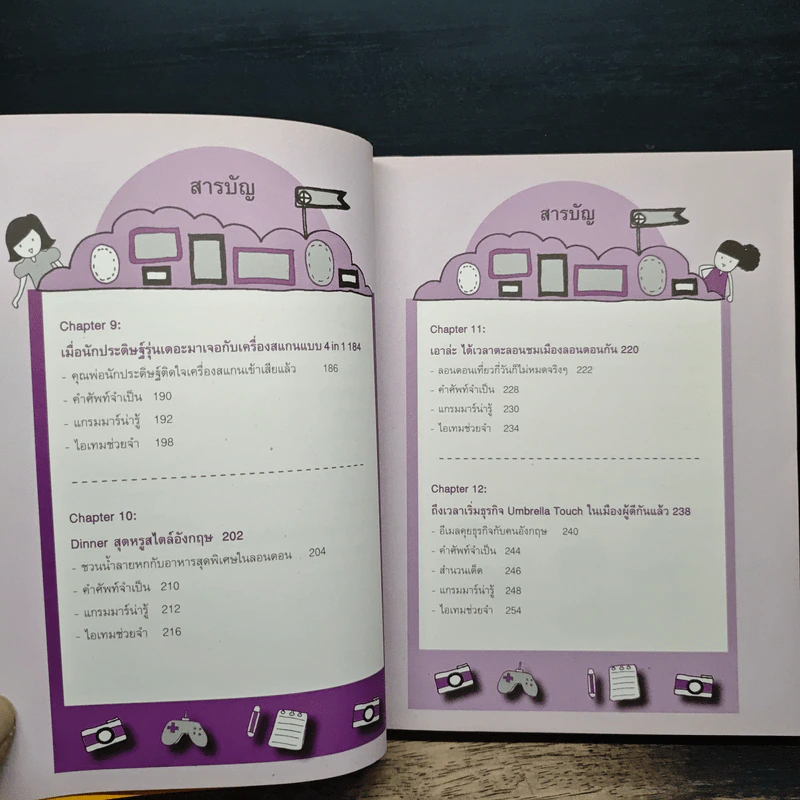 เทคนิคใช้ตัวช่วยเรียนภาษาอังกฤษแบบคนฉลาดคิด - กองบรรณาธิการ รูปที่ 9