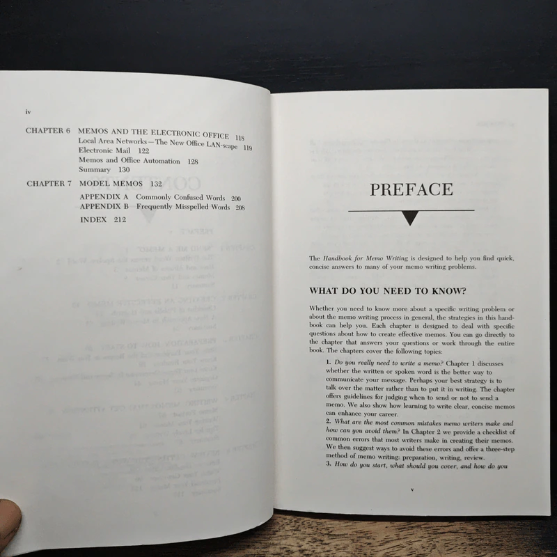 How to Write First-Class Memos - L.Sue Baugh รูปที่ 7