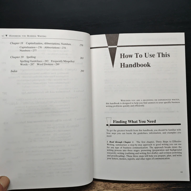 How to Write First-Class Business Correspondence รูปที่ 8