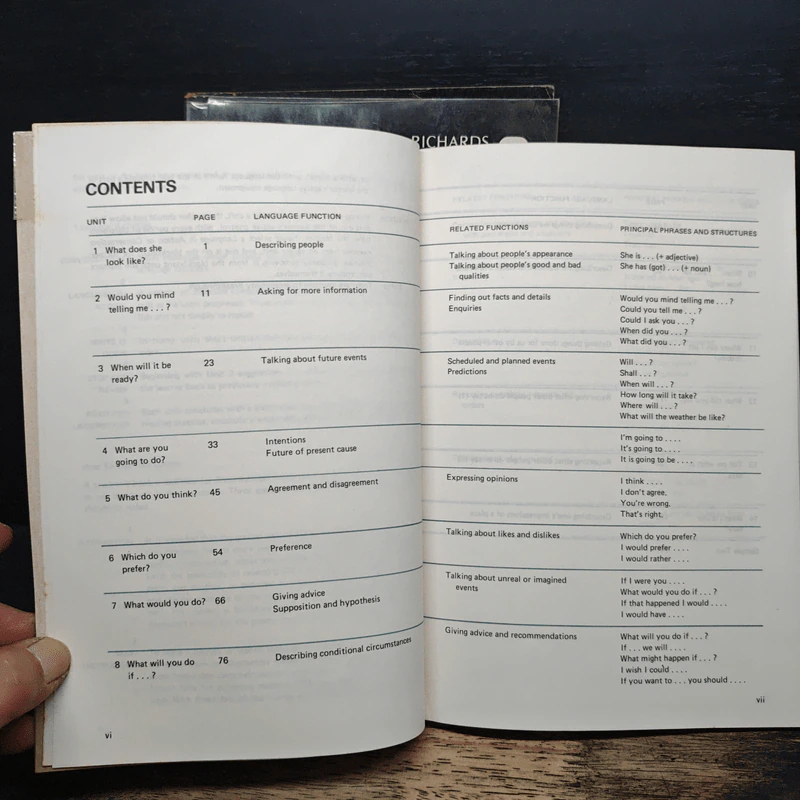 Breakthrough: A Course in English Communication Practice Vol.1-3 - J.C. Richards, M.N. Long รูปที่ 13