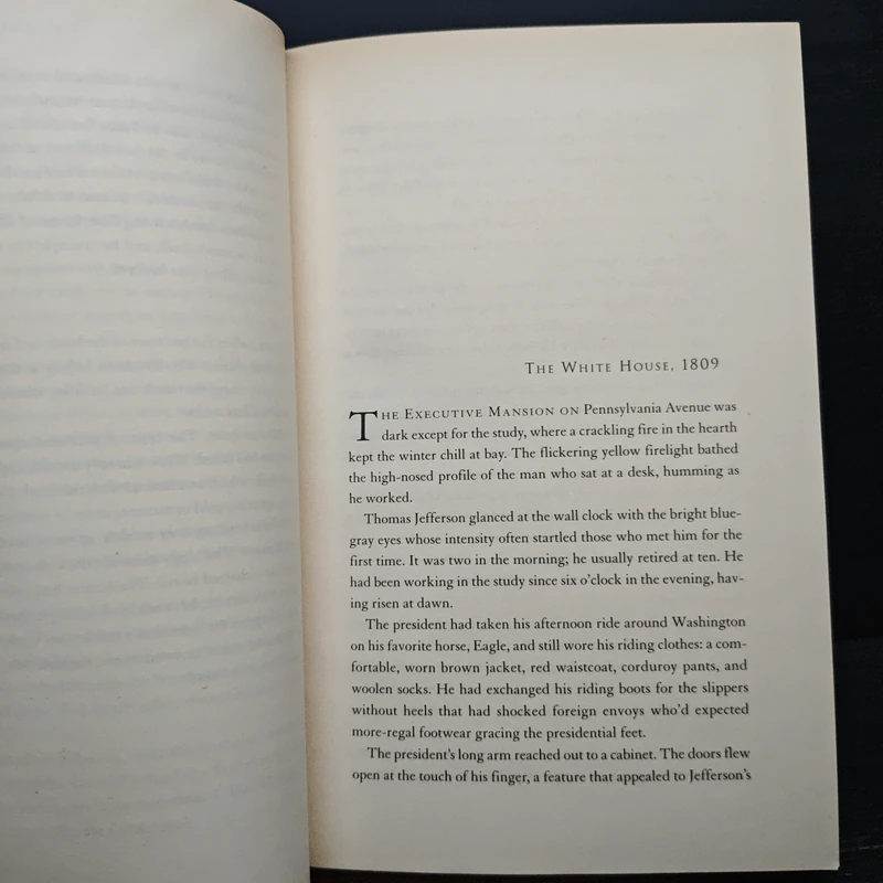 THE NAVIGATOR - Clive Cussler, Paul Kemprecos รูปที่ 7