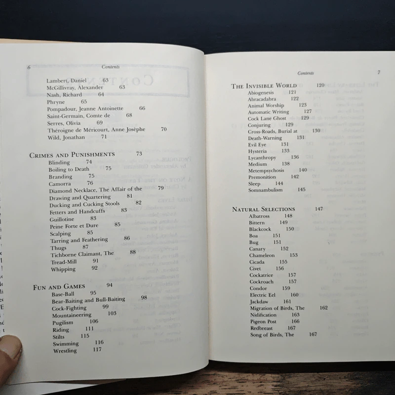 All There Is to Know - Alexander Coleman, Charles Simmons รูปที่ 7