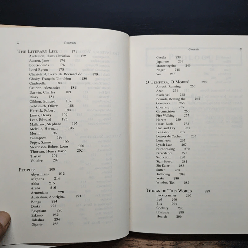 All There Is to Know - Alexander Coleman, Charles Simmons รูปที่ 8