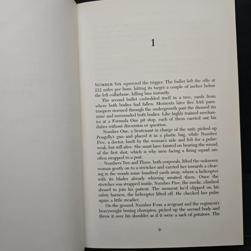 This Was a Man - Jeffrey Archer รูปที่ 7