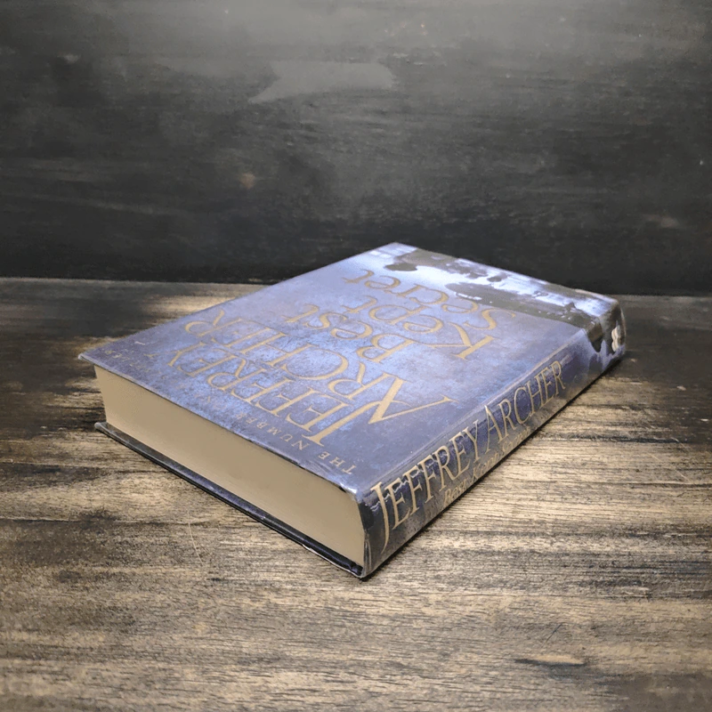 Best Kept Secret - Jeffrey Archer รูปที่ 5