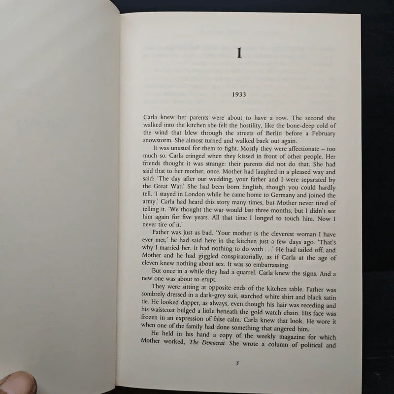Winter of the World - Ken Follett รูปที่ 6