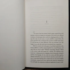 The Associate - John Grisham รูปที่ 7