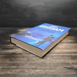 The Associate - John Grisham รูปที่ 4