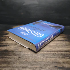 The Associate - John Grisham รูปที่ 5