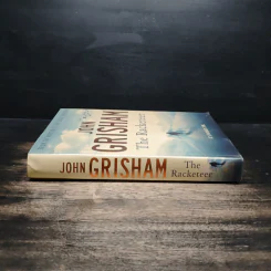 The Racketeer - John Grisham รูปที่ 3