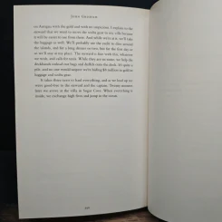 The Racketeer - John Grisham รูปที่ 8