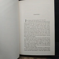 The Racketeer - John Grisham รูปที่ 7