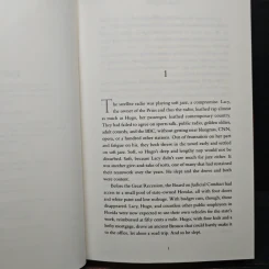 The Whistler - John Grisham รูปที่ 7