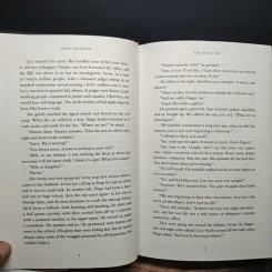 The Whistler - John Grisham รูปที่ 8