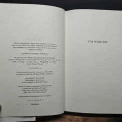 The Whistler - John Grisham รูปที่ 6