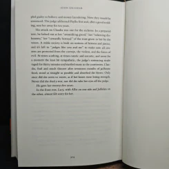 The Whistler - John Grisham รูปที่ 9