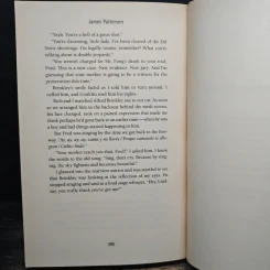 The 6th Target - James Patterson, Maxine Paetro รูปที่ 8