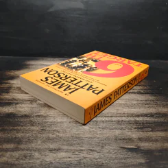 The 6th Target - James Patterson, Maxine Paetro รูปที่ 5