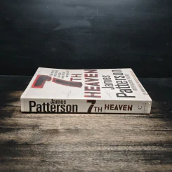 7th Heaven - James Patterson รูปที่ 3