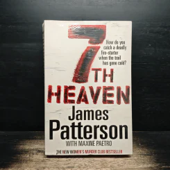 7th Heaven - James Patterson รูปที่ 1