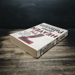7th Heaven - James Patterson รูปที่ 5