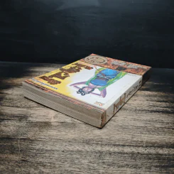 มังกรคู่สู้สิบทิศ ฉบับปรับปรุงใหม่ เล่ม 11 - หวงอี้, น.นพรัตน์ รูปที่ 5