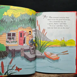 Disney's The New Adventures of Mr. Toad รูปที่ 6