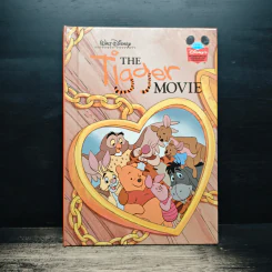 The Tigger Movie