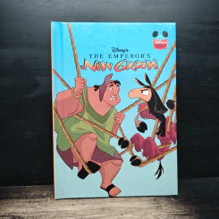 The Emperor's New Groove - Disney's