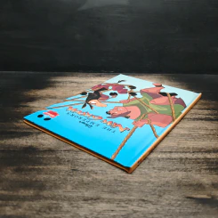 The Emperor's New Groove - Disney's รูปที่ 5