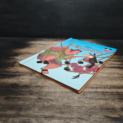 The Emperor's New Groove - Disney's รูปที่ 4