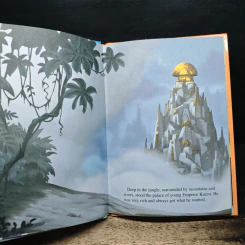 The Emperor's New Groove - Disney's รูปที่ 6