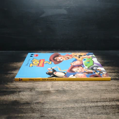 Toy Story 2 รูปที่ 3