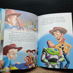 Toy Story 2 รูปที่ 7