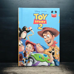 Toy Story 2