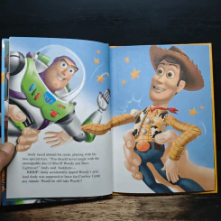 Toy Story 2 รูปที่ 6