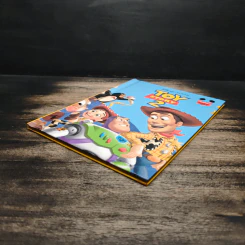 Toy Story 2 รูปที่ 4