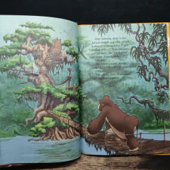 Disney's Tarzan รูปที่ 6