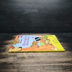 Hiawatha's Bear Hunt - Walt Disney Productions รูปที่ 3