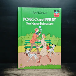 PONGO and PERDY Two Happy Dalmatians รูปที่ 1